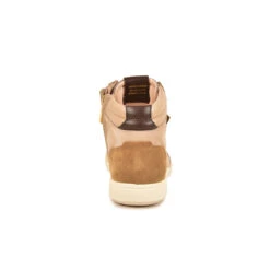 Pataugas PALOZA M F4I CAMEL 14 Pataugas PALOZA M F4I CAMEL -Pataugas BASKET FEMME PALOZA M F4I CAMEL 628560 751 7