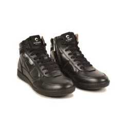 Pataugas PALOZA M F4I NOIR 11 Pataugas PALOZA M F4I NOIR -Pataugas BASKET FEMME PALOZA M F4I NOIR 628560 850 4