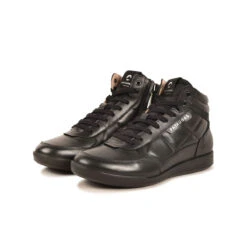 Pataugas PALOZA M F4I NOIR 12 Pataugas PALOZA M F4I NOIR -Pataugas BASKET FEMME PALOZA M F4I NOIR 628560 850 5