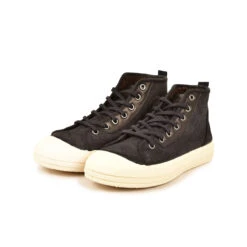 Pataugas ETCHE M/SWS F4I NOIR 10 Pataugas ETCHE M/SWS F4I NOIR -Pataugas BASKET FEMMME ETCHE M SWS F4I NOIR 628488 850 5