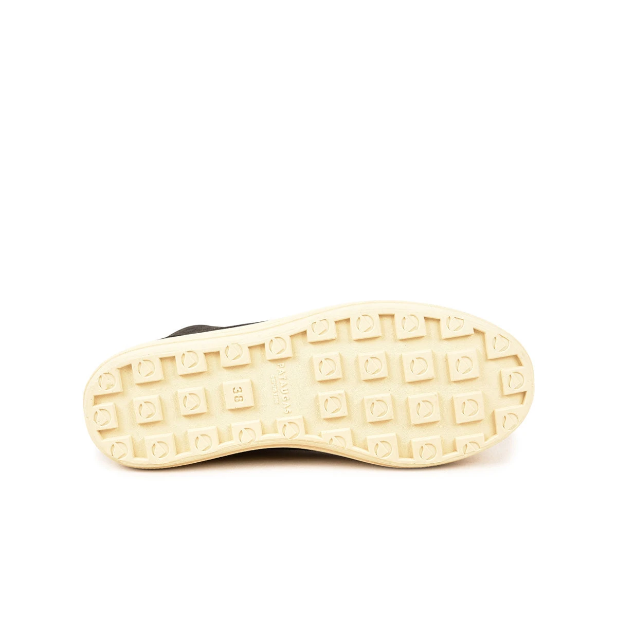 Pataugas ETCHE M/SWS F4I NOIR 8 Pataugas ETCHE M/SWS F4I NOIR – Image 8