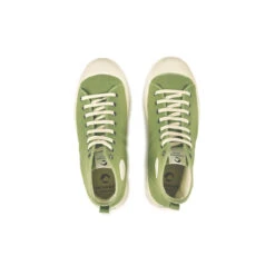 Pataugas ETCHE M/T F2H KAKI -Pataugas BASKET HAUTE HOMME ETCHE M T F2H KAKI 6