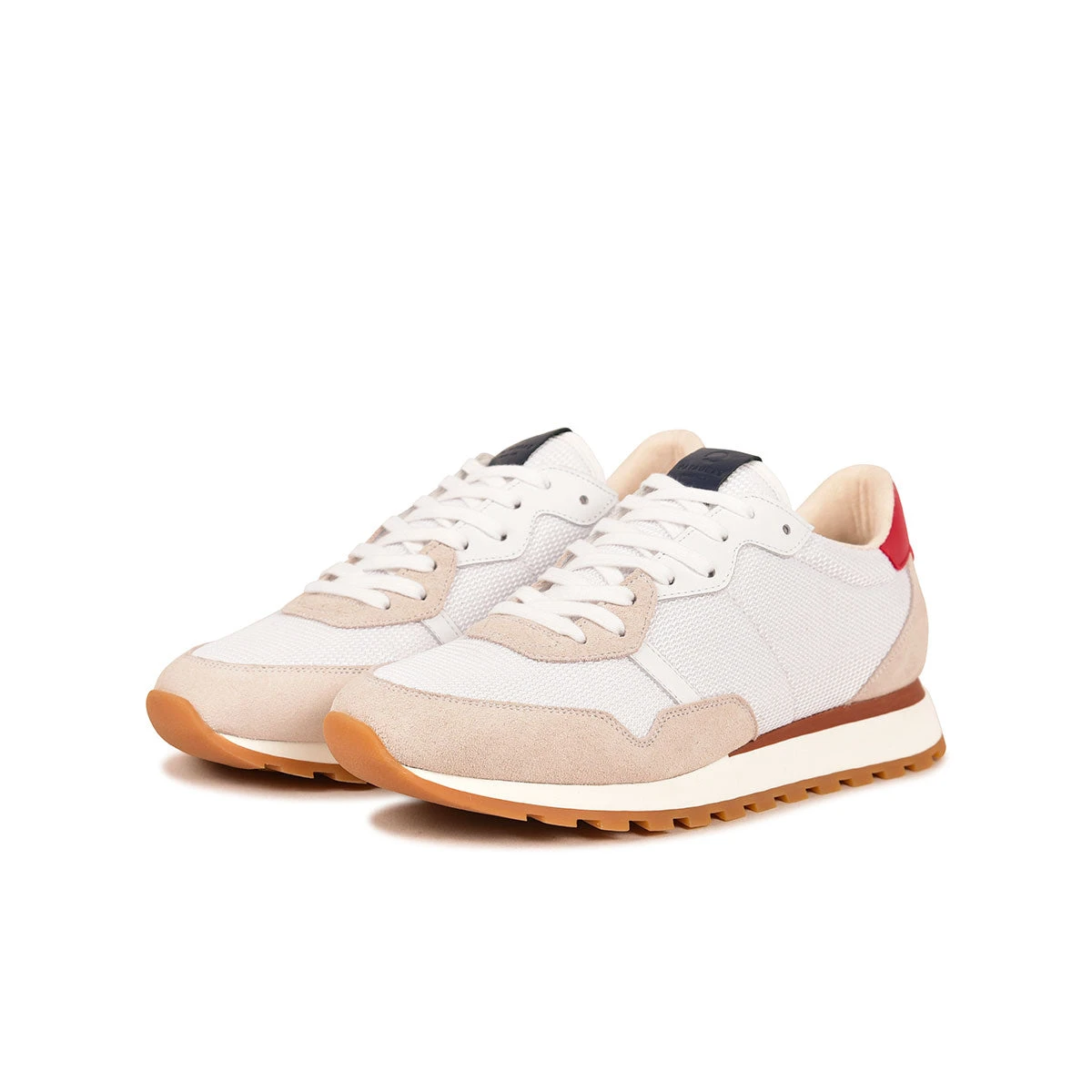 Pataugas ASTATE H2I BLANC 3 Pataugas ASTATE H2I BLANC â Image 3