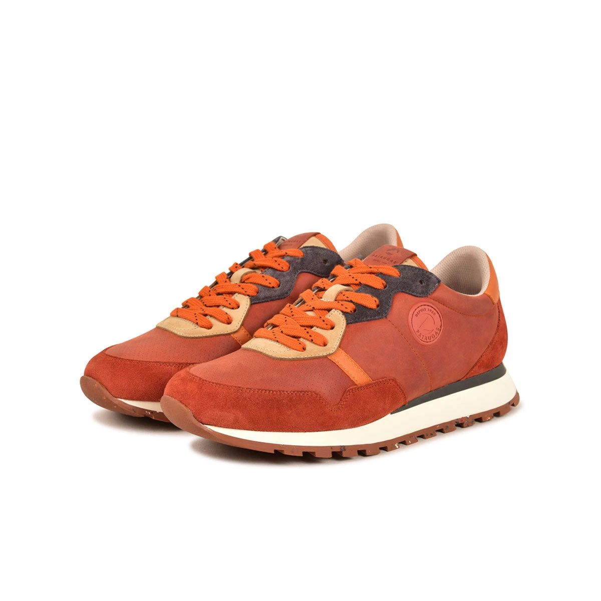 Pataugas ASTATE/P H4I ROUILLE 5 Pataugas ASTATE/P H4I ROUILLE â Image 5