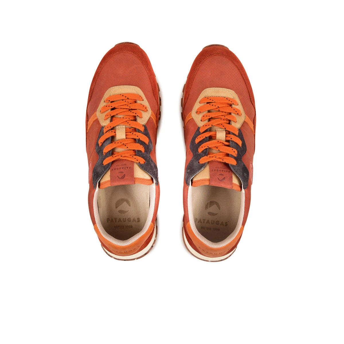 Pataugas ASTATE/P H4I ROUILLE 6 Pataugas ASTATE/P H4I ROUILLE â Image 6