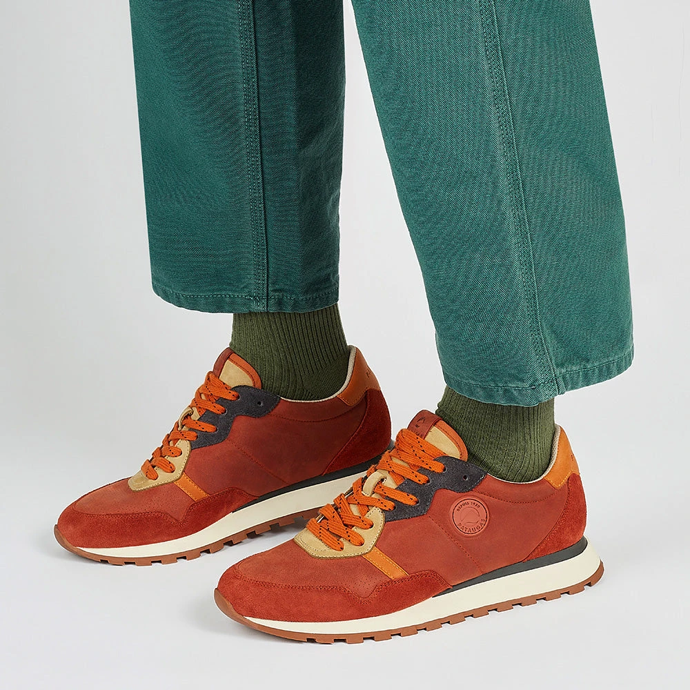 Pataugas ASTATE/P H4I ROUILLE 2 Pataugas ASTATE/P H4I ROUILLE â Image 2