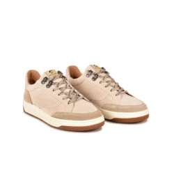 Pataugas BASALTE HK/S H2H ECRU 11 Pataugas BASALTE HK/S H2H ECRU -Pataugas BASKET HOMME BASALT HK H2H ECRU 628449 103 4 d6e658b6 f28e 4b10 b3e2 93e4fdb9dd91