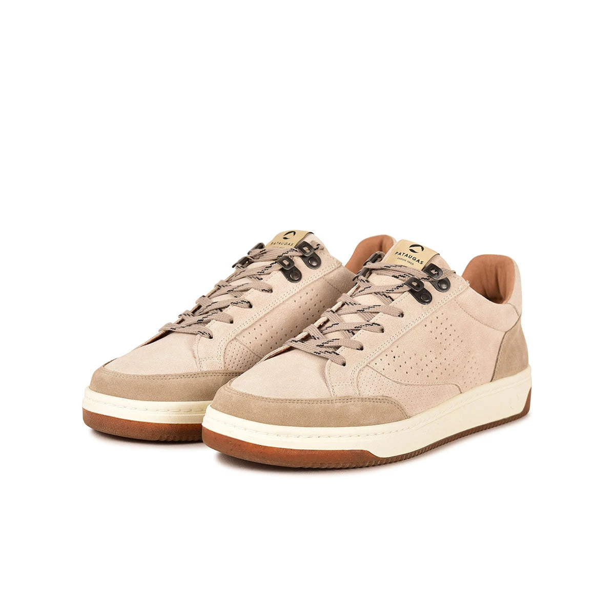 Pataugas BASALTE HK/S H2H ECRU 5 Pataugas BASALTE HK/S H2H ECRU – Image 5