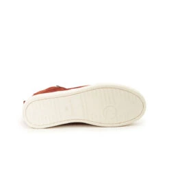 Pataugas BASALTE M/ZIP N H4I ROUILLE 13 Pataugas BASALTE M/ZIP N H4I ROUILLE -Pataugas BASKET HOMME BASALT M ZIPN H4I ROUILLE 628471 353 8