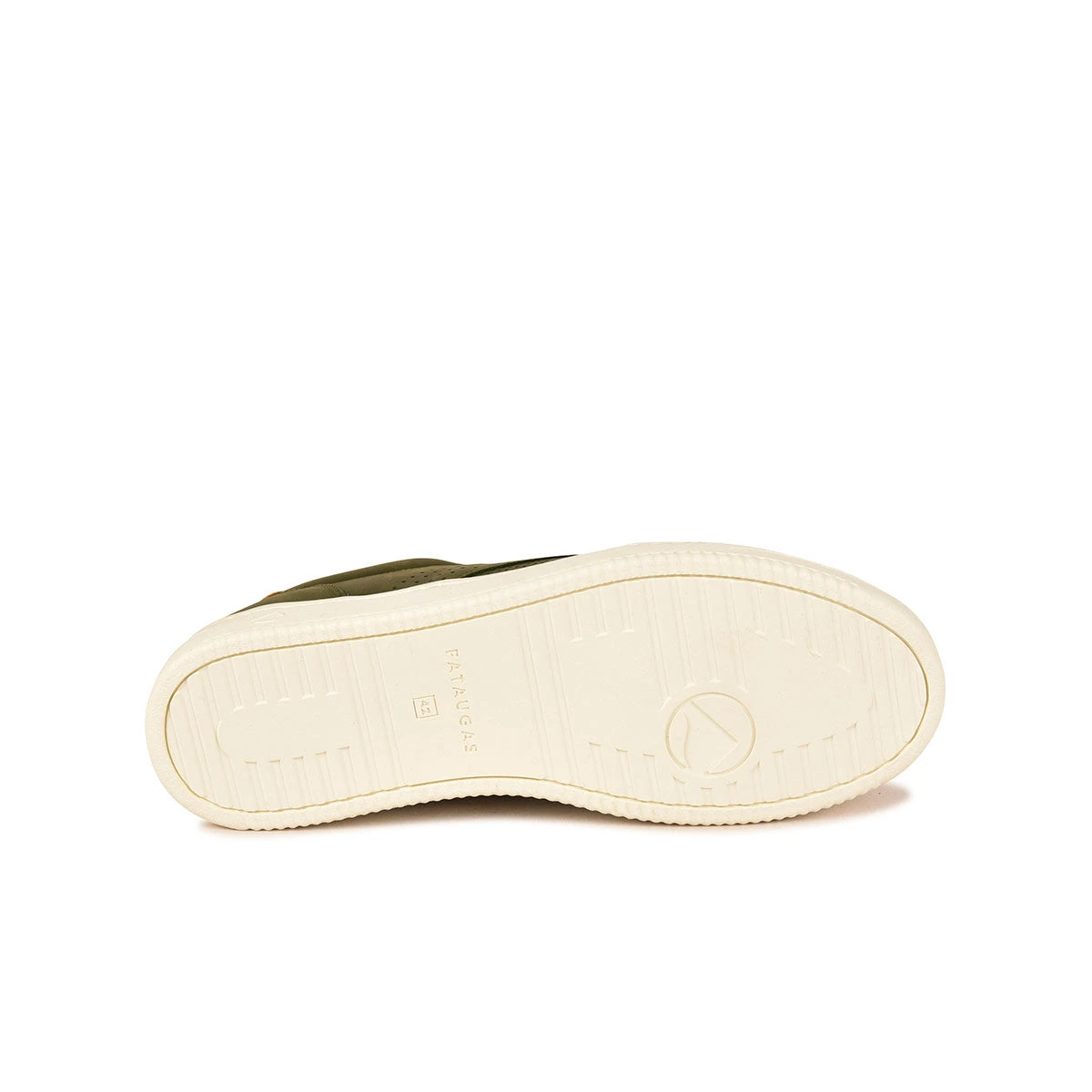 Pataugas BASALTE/N H2H KAKI 7 Pataugas BASALTE/N H2H KAKI – Image 7