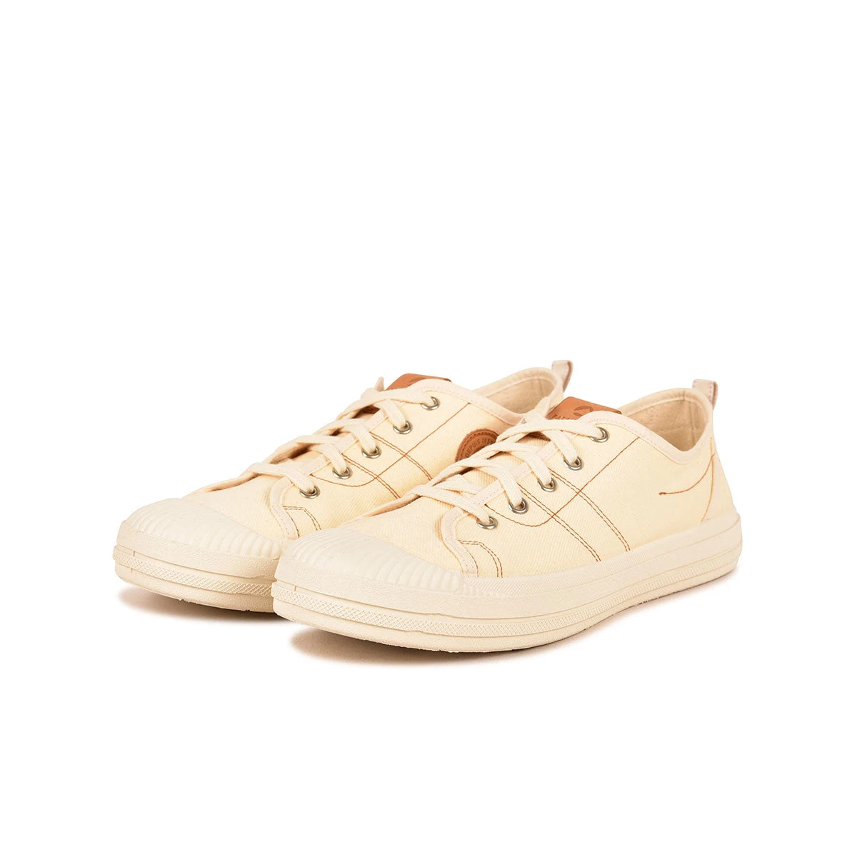 Pataugas ETCHE L/DEN H2I ECRU 4 Pataugas ETCHE L/DEN H2I ECRU â Image 4