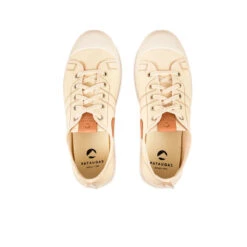 Pataugas ETCHE L/DEN H2I ECRU 11 Pataugas ETCHE L/DEN H2I ECRU -Pataugas BASKET HOMME ETCHE L DEN H2I ECRU 628371 103 6