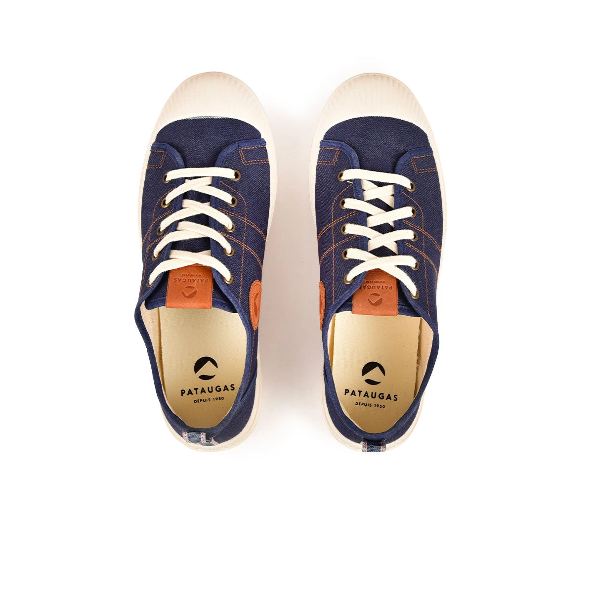 Pataugas ETCHE L/DEN H2I JEAN 6 Pataugas ETCHE L/DEN H2I JEAN – Image 6