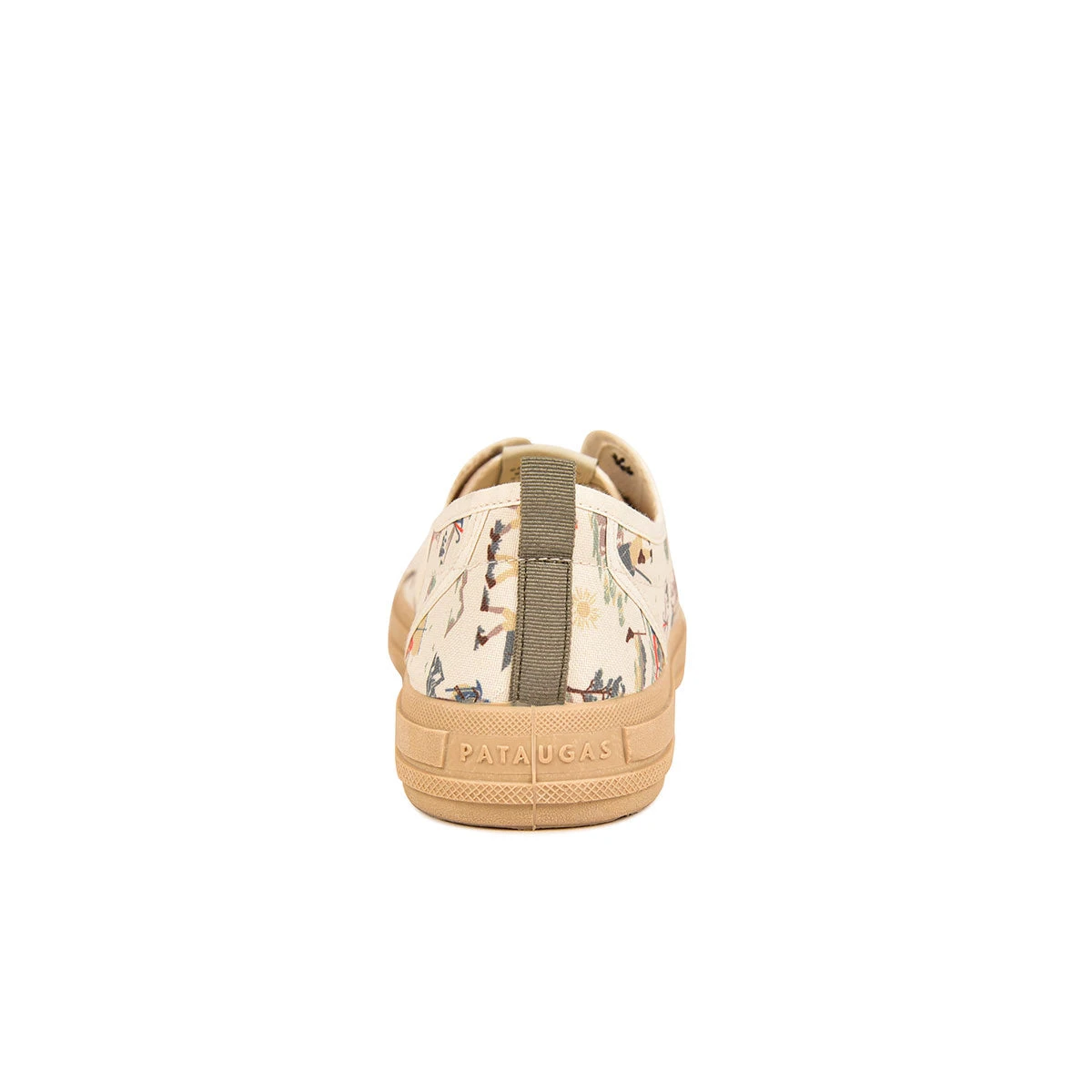 Pataugas ETCHE L/T3E H2I BEIGE 6 Pataugas ETCHE L/T3E H2I BEIGE â Image 6