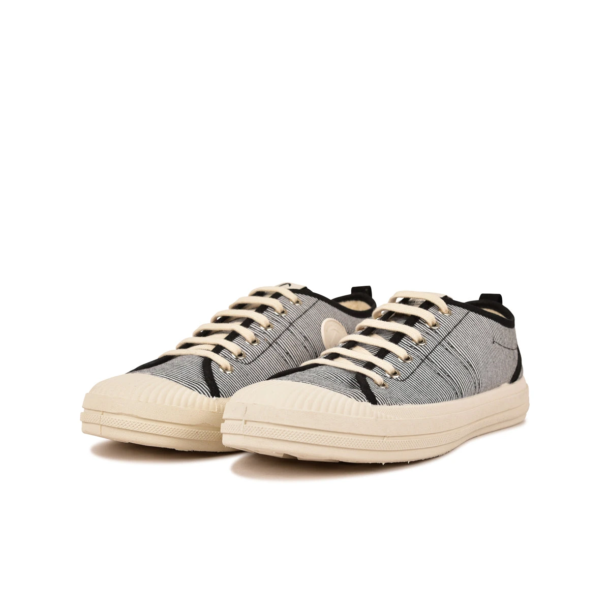 Pataugas ETCHEL/TRAY H2H NOIR 4 Pataugas ETCHEL/TRAY H2H NOIR – Image 4