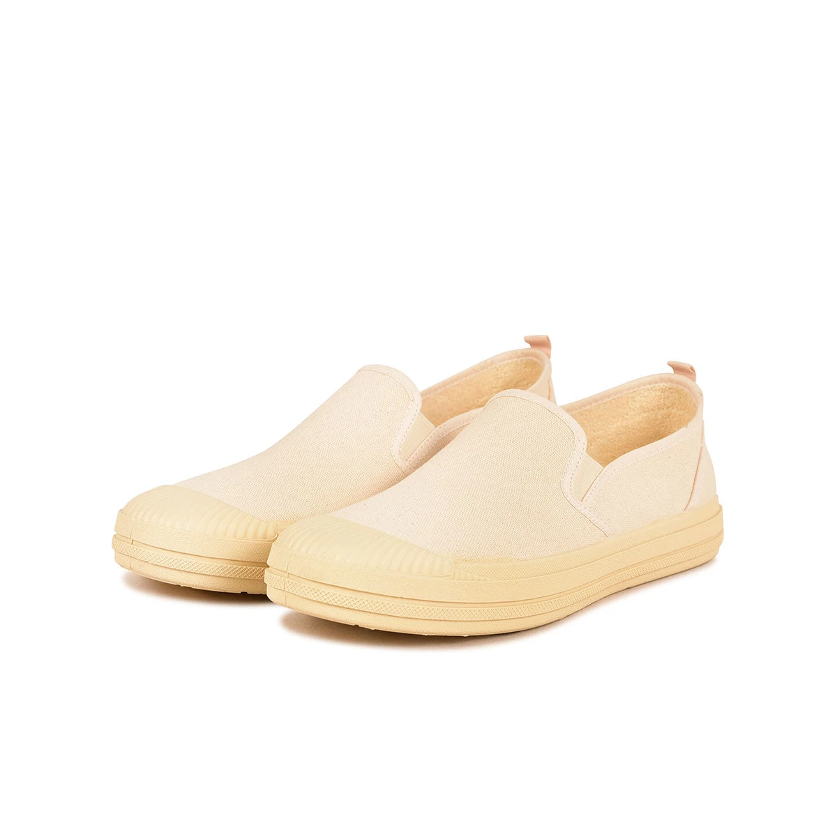 Pataugas ETCHE SO/T H2I ECRU 4 Pataugas ETCHE SO/T H2I ECRU â Image 4