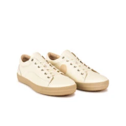 Pataugas NEW CARL/P H2I OFF WHITE 9 Pataugas NEW CARL/P H2I OFF WHITE -Pataugas BASKET HOMME NEW CARL P H2I OFF WHITE 628408 108 4