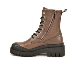 Pataugas AINOA B/CI F4I CAFE 12 Pataugas AINOA B/CI F4I CAFE -Pataugas BOOTS FEMME AINOA B CI F4I IMPRIME CAFE 628452 801 3