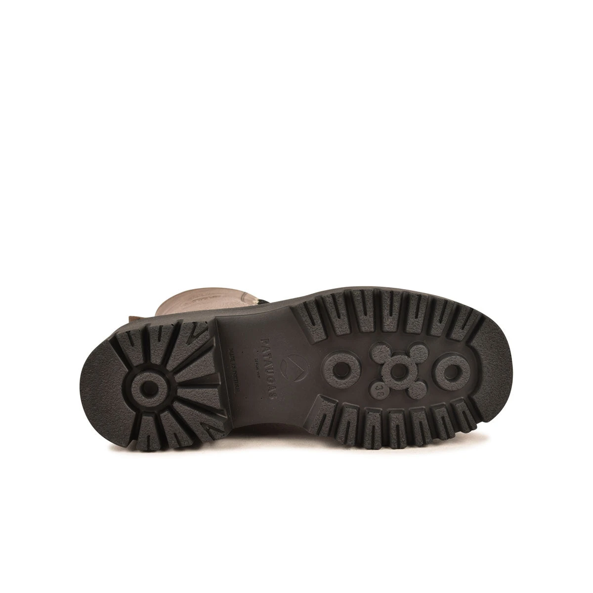 Pataugas AINOA B/CI F4I CAFE 9 Pataugas AINOA B/CI F4I CAFE â Image 9