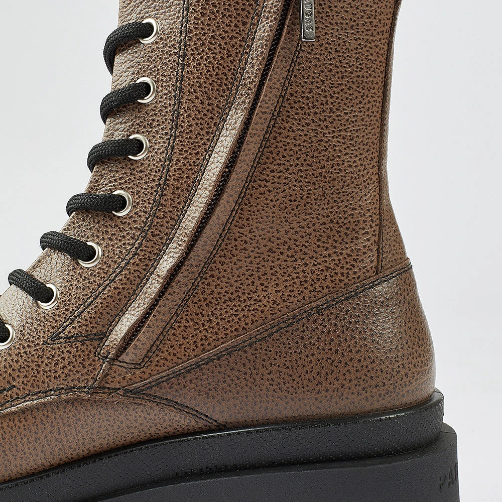 Pataugas AINOA B/CI F4I CAFE 3 Pataugas AINOA B/CI F4I CAFE â Image 3