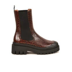 Pataugas AINOA CH/GR F4I CARAMEL