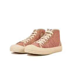 Pataugas ETCHE M/IRI F2H ROUGE -Pataugas BOOTS FEMME ETCHE M IRI F2H ROUGE 5