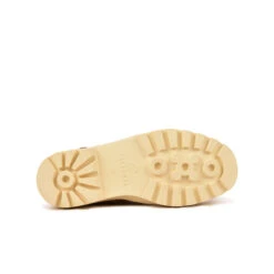 Pataugas AUTHENTIQUE WALKIE-TALKIE GR F2H MARRON 15 Pataugas AUTHENTIQUE WALKIE-TALKIE GR F2H MARRON -Pataugas BOOTS FEMME OG GR F2H MARRON 8