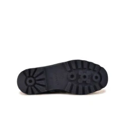 Pataugas AUTHENTIQUE X OPEJ F2H MARINE - ASSIA 7 Pataugas AUTHENTIQUE X OPEJ F2H MARINE - ASSIA -Pataugas BOOTS FEMME OG T F2H MARINE MULTI 4