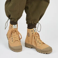 Pataugas AUTHENTIQUE/T F4G TAN 9 Pataugas AUTHENTIQUE/T F4G TAN -Pataugas BOOTS FEMME OG T F4H TAN 628018756