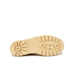 Pataugas AUTHENTIQUE/TFL F2H OCRE -Pataugas BOOTS FEMME OG TFL F2H OCRE 4