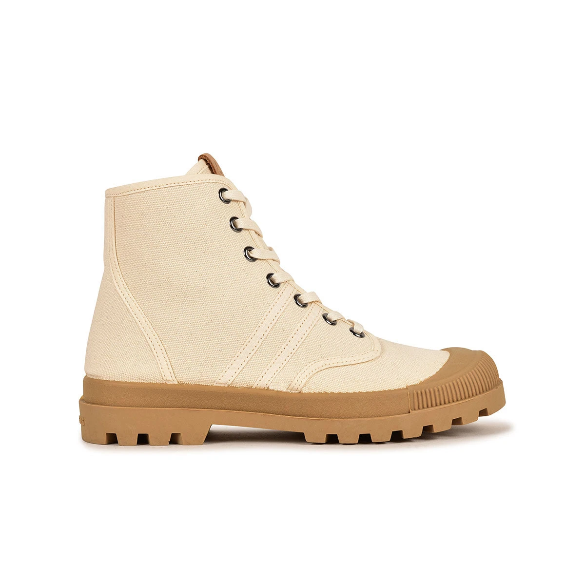 Pataugas AUTHENTIQUE/T F4G IVOIRE 1 Pataugas AUTHENTIQUE/T F4G IVOIRE