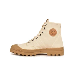 Pataugas AUTHENTIQUE/T F4G IVOIRE 10 Pataugas AUTHENTIQUE/T F4G IVOIRE -Pataugas BOOTS FEMME ORIGINALE T F4G IVOIRE 3