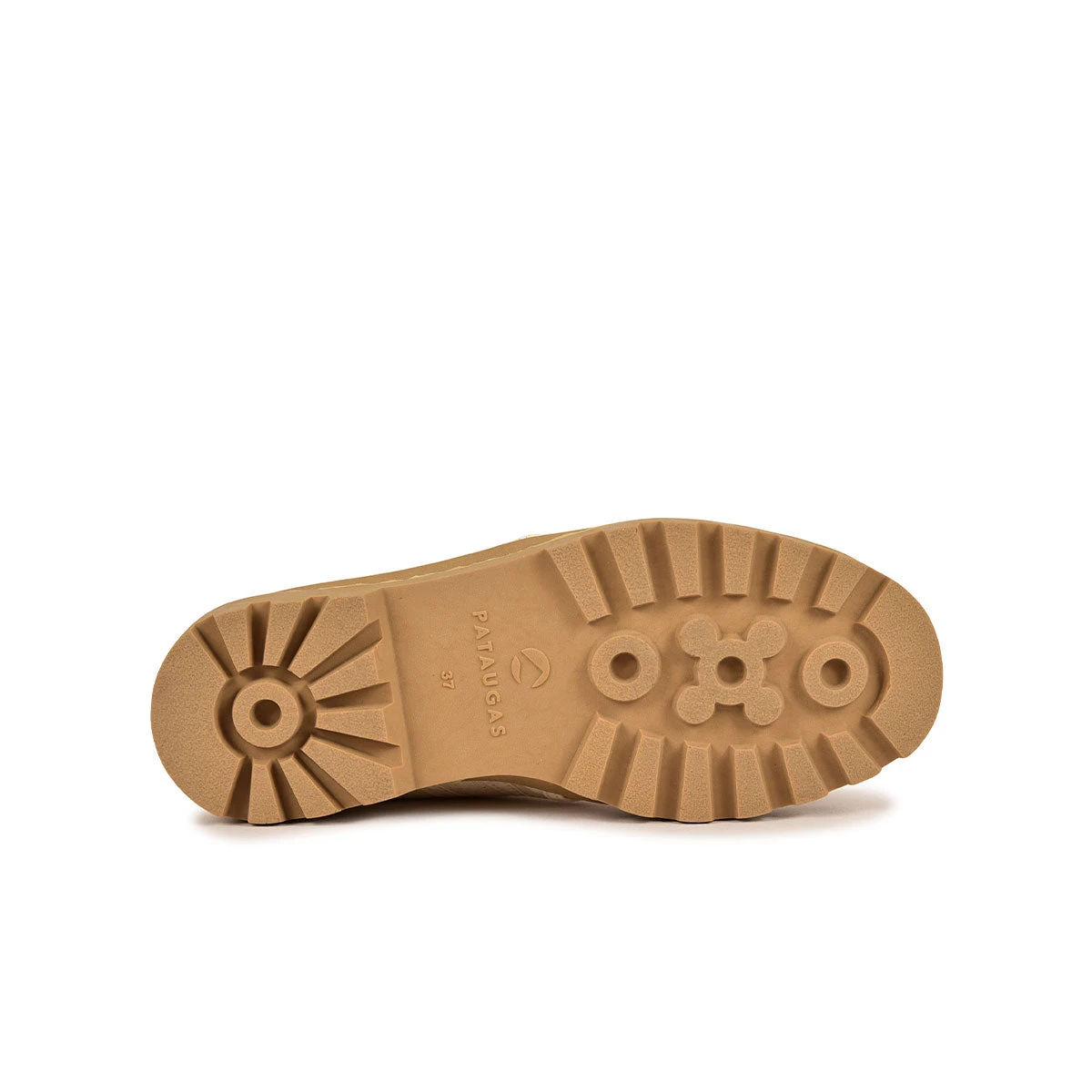 Pataugas AUTHENTIQUE/T F4G IVOIRE 8 Pataugas AUTHENTIQUE/T F4G IVOIRE – Image 8