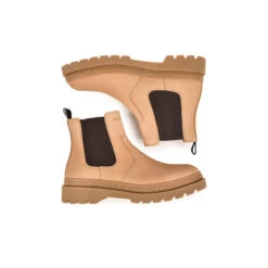 Pataugas VITUS/NU F4H BEIGE 11 Pataugas VITUS/NU F4H BEIGE -Pataugas BOOTS FEMME VITUS NU F4H BEIGE 628279 150 6
