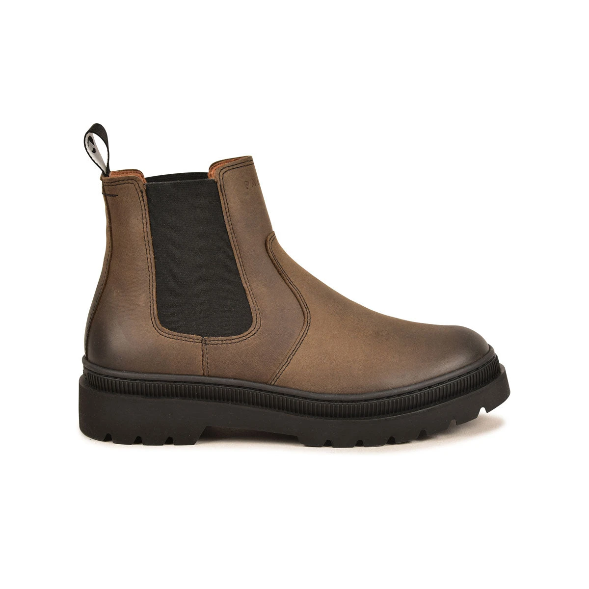 Pataugas VITUS/WL F4I TAUPE 1 Pataugas VITUS/WL F4I TAUPE