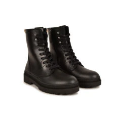 Pataugas WANDA/N F4H NOIR 9 Pataugas WANDA/N F4H NOIR -Pataugas BOOTS FEMME WANDA F4G NOIR 4 8b42b323 b3ca 42dc 9b08 11dc1e78f37d