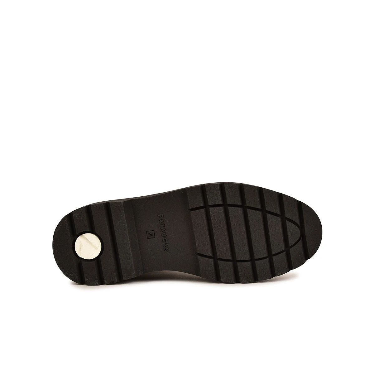 Pataugas WANDA/N F4H NOIR 7 Pataugas WANDA/N F4H NOIR â Image 7