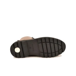 Pataugas WANDA/GL F4I TAUPE -Pataugas BOOTS FEMME WANDA GL TAUPE 628530 154 8