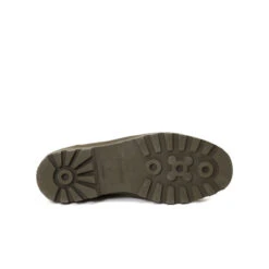 Pataugas AUTHENTIQUE X BOMBERS H4I KAKI 7 Pataugas AUTHENTIQUE X BOMBERS H4I KAKI -Pataugas BOOTS HOMME AUTH BOMBERS H4I KAKI 628568 150 4