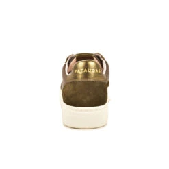 Pataugas BASALTE/SNME F4I KAKI 12 Pataugas BASALTE/SNME F4I KAKI -Pataugas BOOTS HOMME BASALT SNME F2H KAKI 628053 554 3