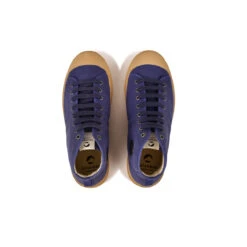 Pataugas ETCHE M/TWK H2H BLEU/GUM -Pataugas BOOTS HOMME ETCHE M TWK H2H BLEU GUM 6