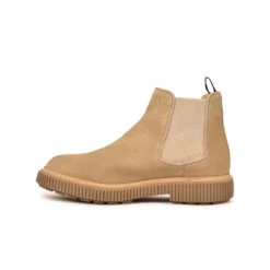 Pataugas IDA/S H2H BEIGE 10 Pataugas IDA/S H2H BEIGE -Pataugas BOOTS HOMME IDA S H2H BEIGE 3