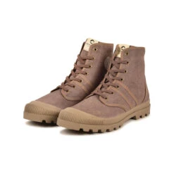 Pataugas AUTHENTIQUE/T H4G TAN -Pataugas BOOTS HOMME ORIGINALE T H4G TAN 628017 756 5