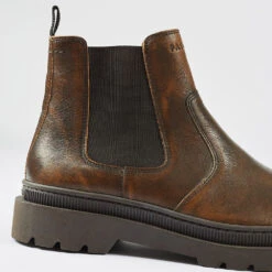 Pataugas VITUS/VTG H4I TABAC -Pataugas BOOTS HOMME VITUS VTG H4I TABAC 628519802 Detail
