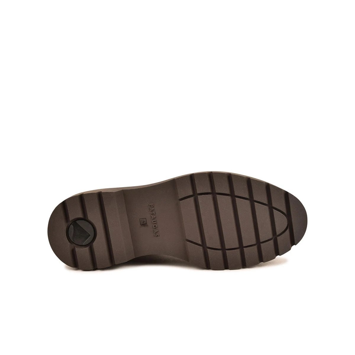 Pataugas VITUS/WL H4I OCRE 8 Pataugas VITUS/WL H4I OCRE â Image 8