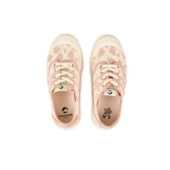 Pataugas AUTHENTIQUE WALKIE TALKIE L/GR F2H ROSE 13 Pataugas AUTHENTIQUE WALKIE TALKIE L/GR F2H ROSE -Pataugas CHAUSSURE FEMME OG L GR F2H POUDRE 6