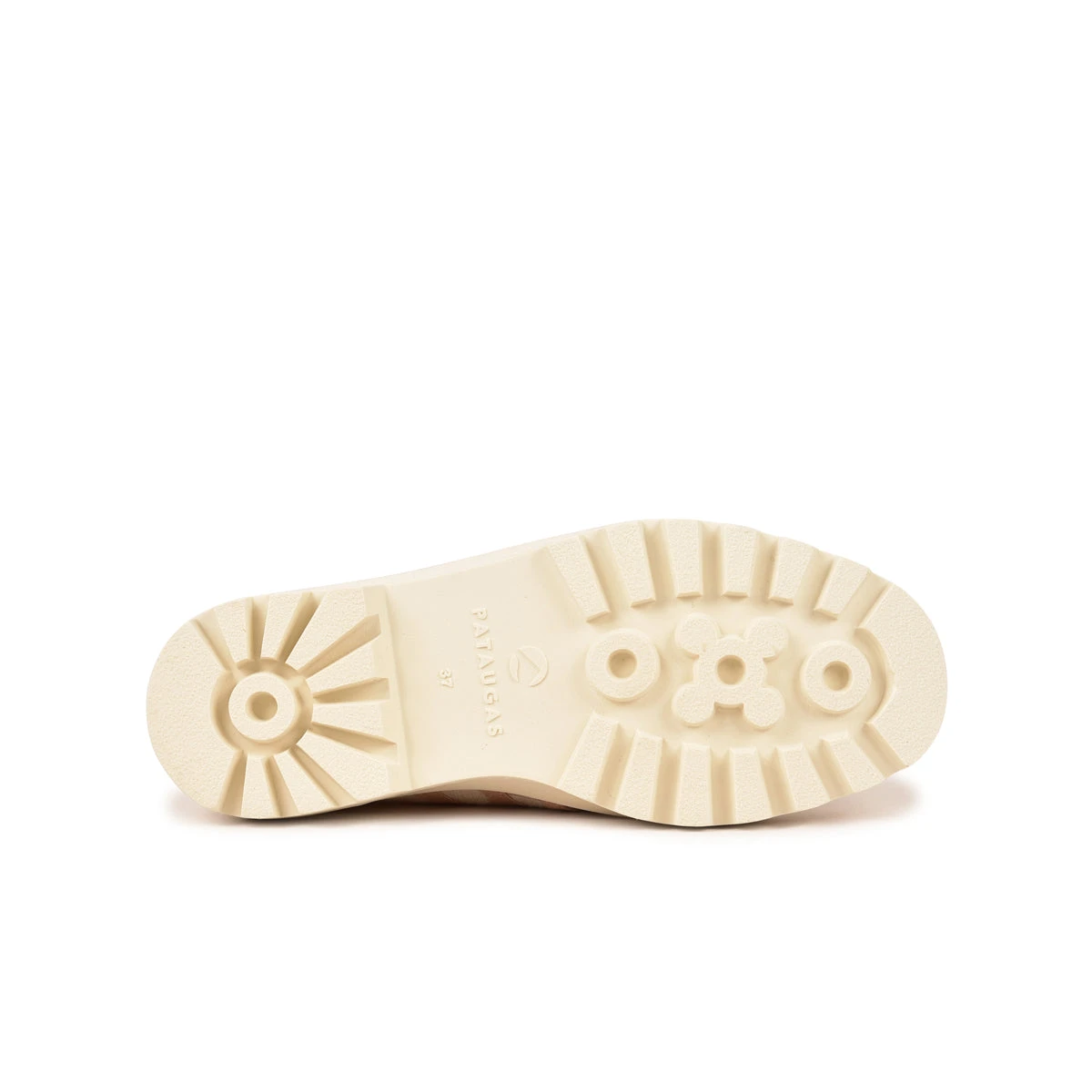 Pataugas AUTHENTIQUE WALKIE TALKIE L/GR F2H ROSE 8 Pataugas AUTHENTIQUE WALKIE TALKIE L/GR F2H ROSE â Image 8