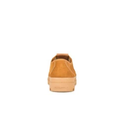 Pataugas AUTHENTIQUE L/S F4G OCRE -Pataugas CHAUSSURE FEMME OG L S F4G OCRE 3
