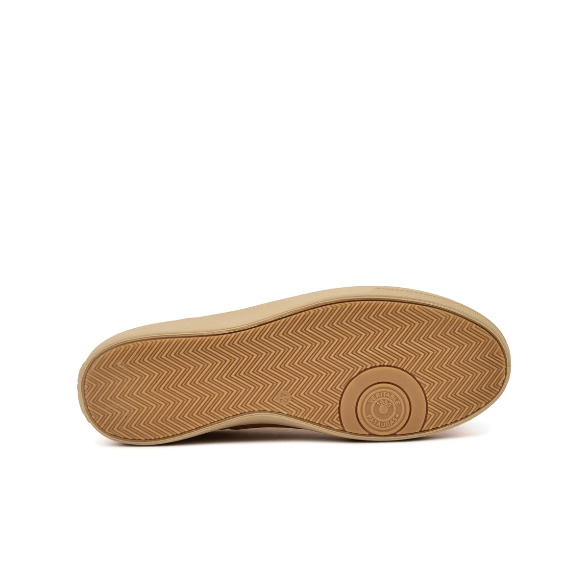 Pataugas CARL/S H2H OCRE 7 Pataugas CARL/S H2H OCRE – Image 7