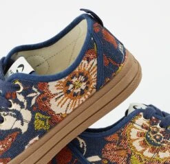 Pataugas ETCHE L/JFL F4H MARINE 11 Pataugas ETCHE L/JFL F4H MARINE -Pataugas ETCHELJFL628223456 MARINE Detail